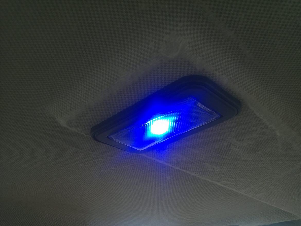 Fiat Uno 60S Solgt billede 10