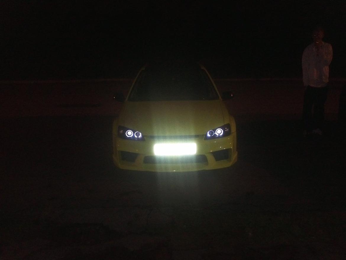 Peugeot Rallye 1,6 billede 4