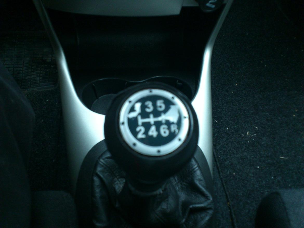 Fiat Punto Sporting billede 3