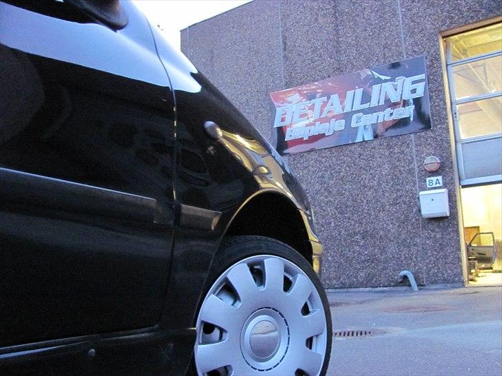 Fiat Palio billede 1