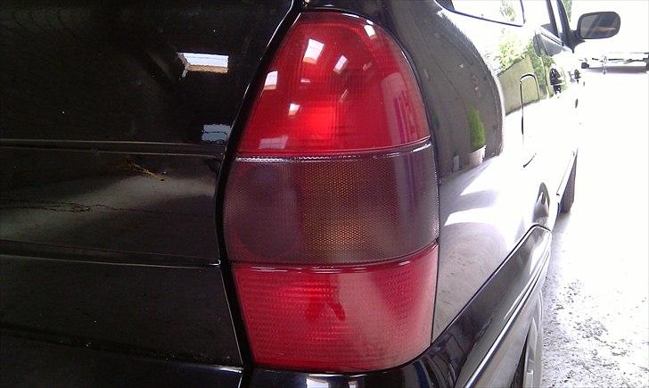 Fiat Palio billede 3