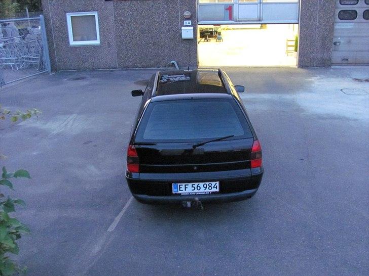 Fiat Palio billede 4