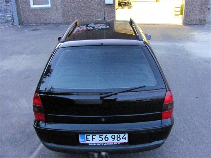 Fiat Palio billede 6