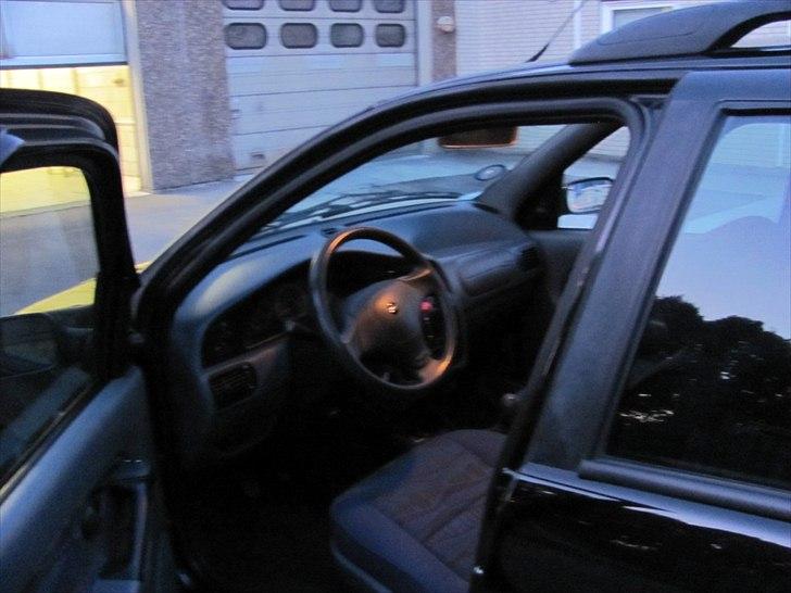 Fiat Palio billede 10