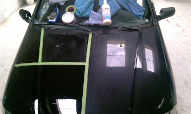 Fiat Palio billede 11