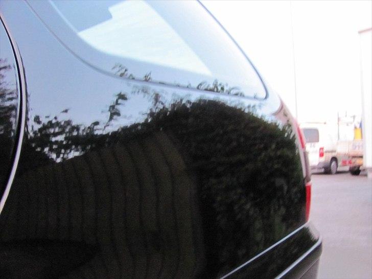 Fiat Palio billede 14