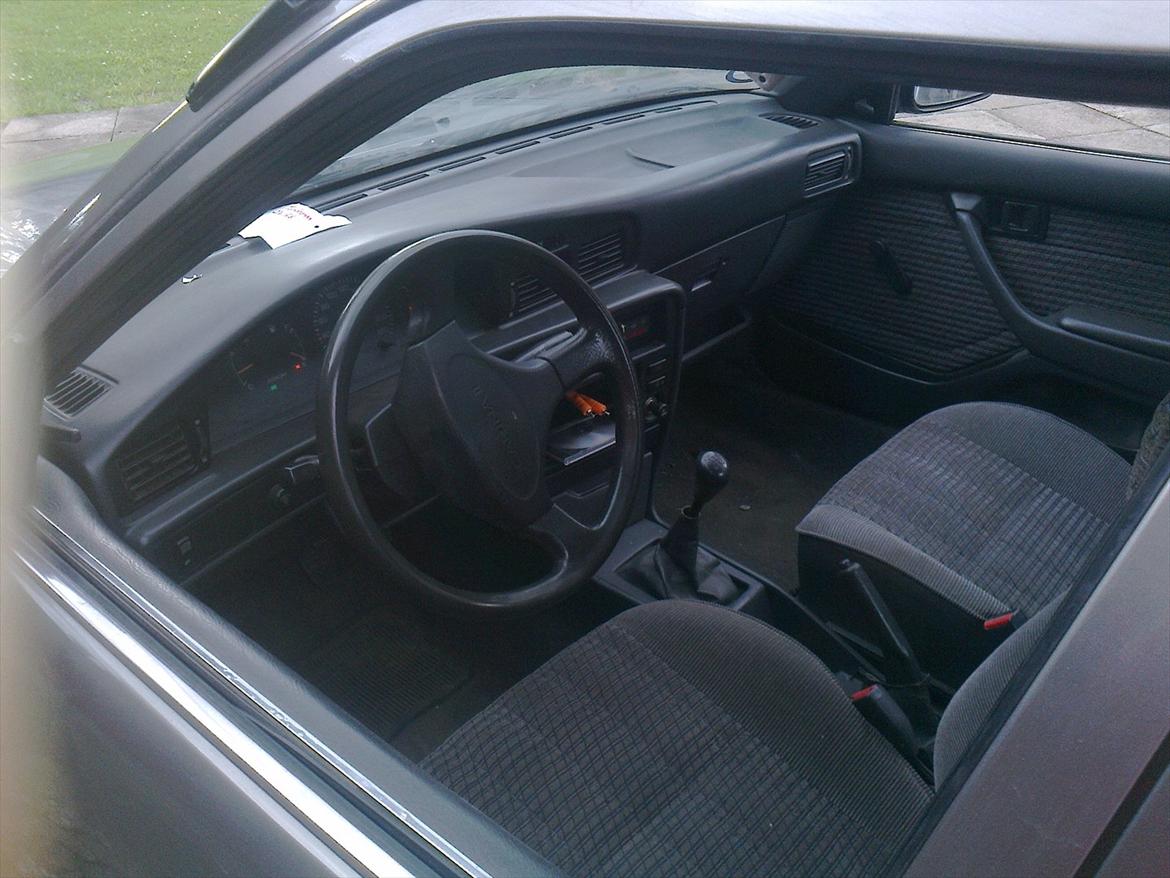 Toyota carina 2 solgt billede 7