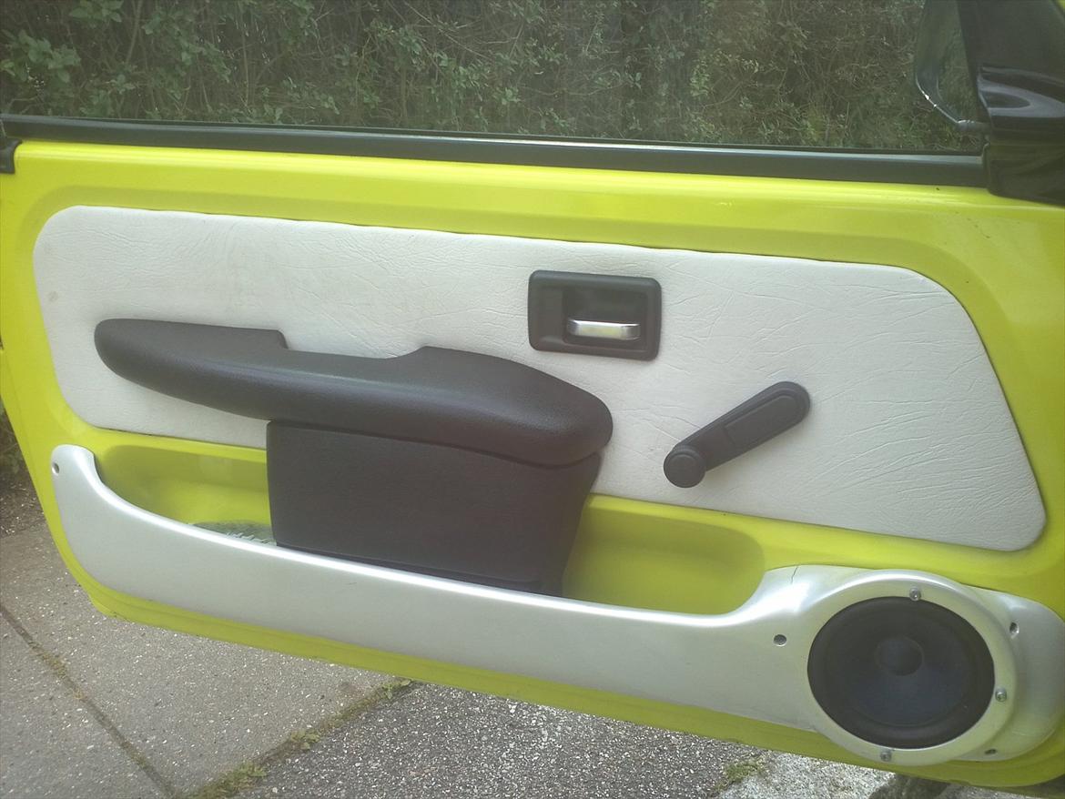 Peugeot Rallye 1,6 billede 6