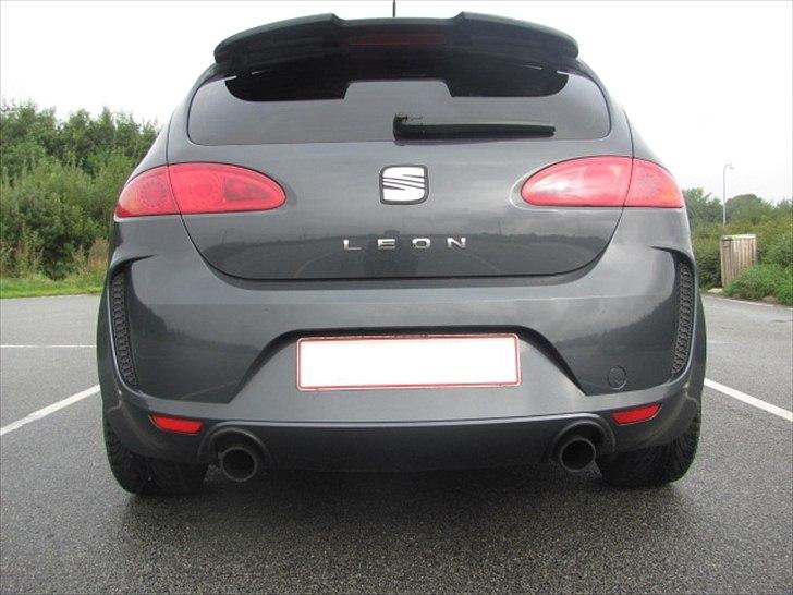 Seat Leon billede 3