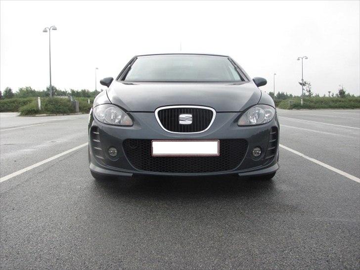 Seat Leon billede 5