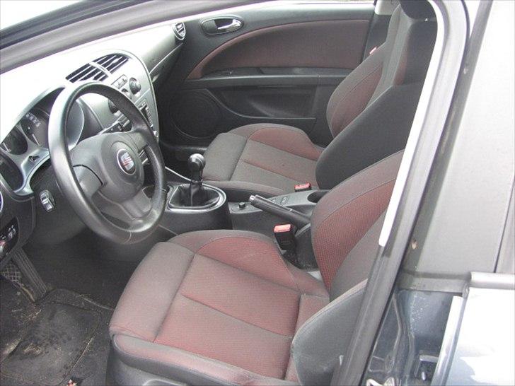 Seat Leon billede 11