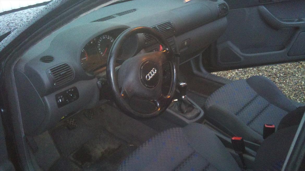 Audi A3 1.8T billede 9