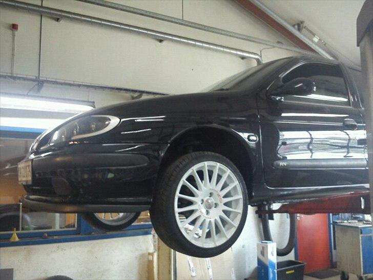 Renault Megane RN CLassic billede 2