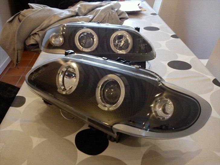 Renault Megane RN CLassic billede 8