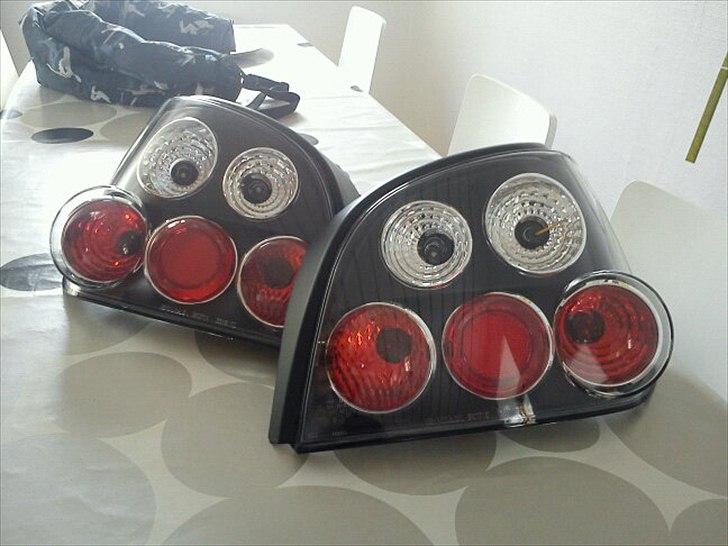 Renault Megane RN CLassic billede 9