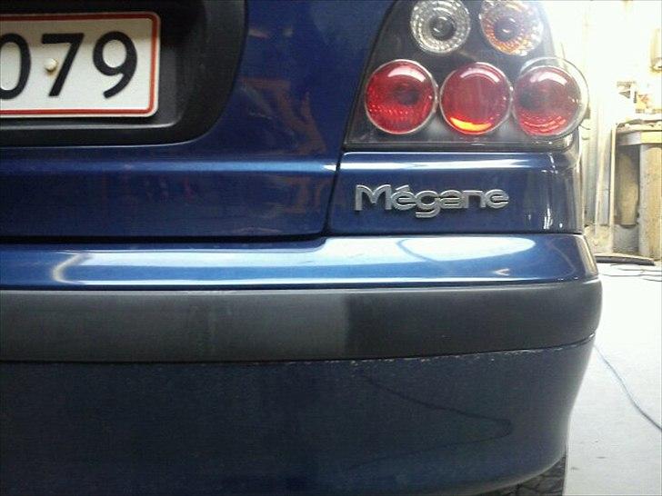 Renault Megane RN CLassic billede 7