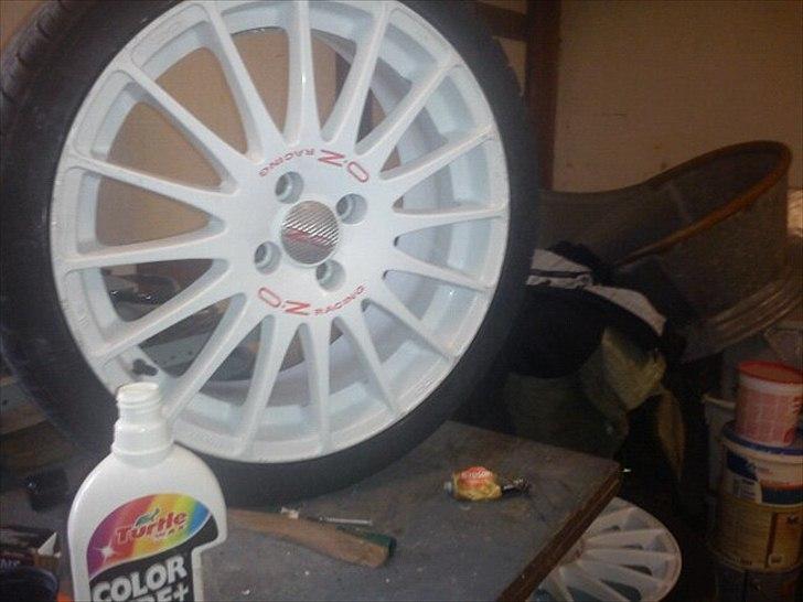 Renault Megane RN CLassic billede 10