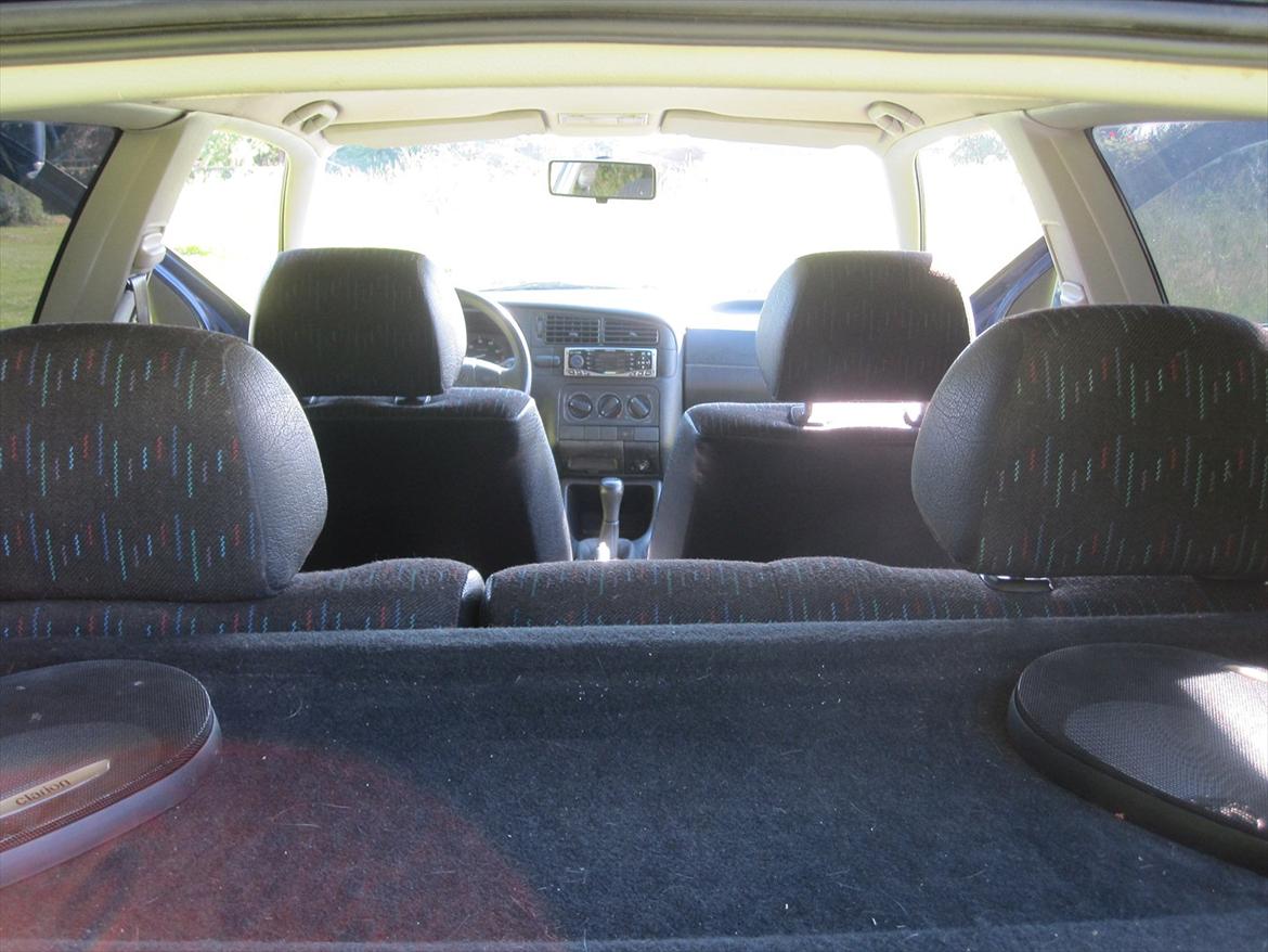 VW Golf 3 ( Solgt ) billede 7