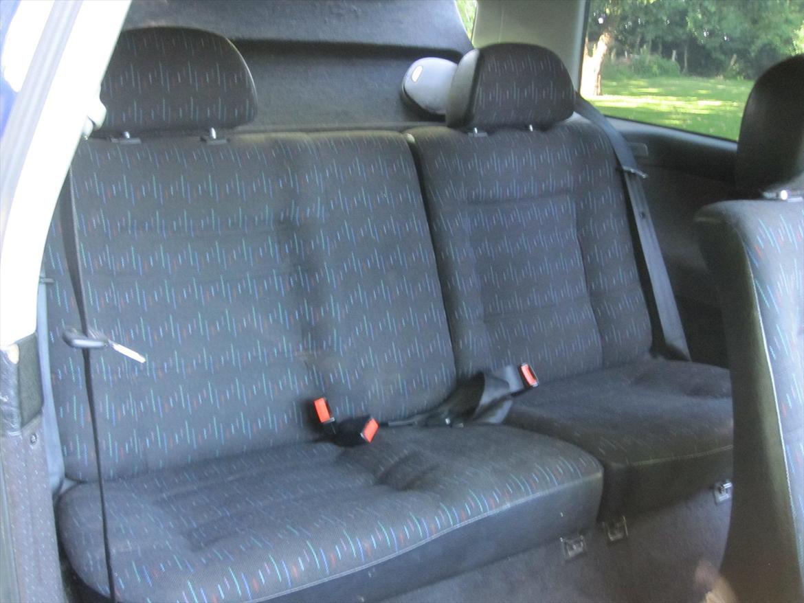 VW Golf 3 ( Solgt ) billede 20