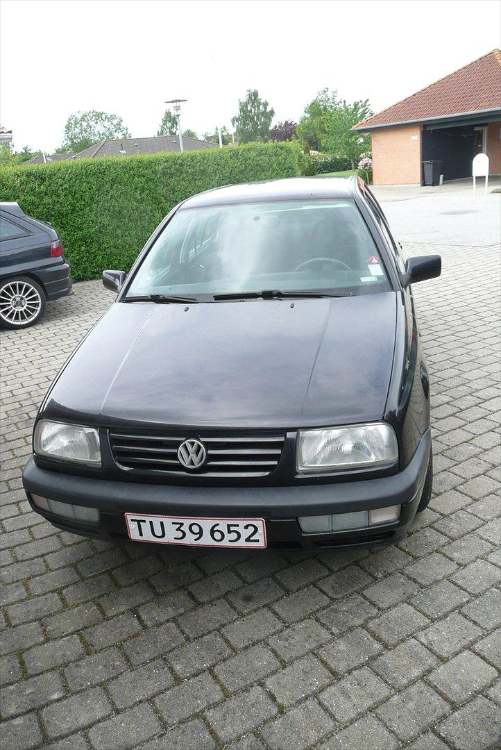VW Vento billede 1