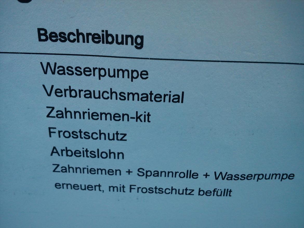 Mazda 323 1.3i GALLA Solgt billede 18