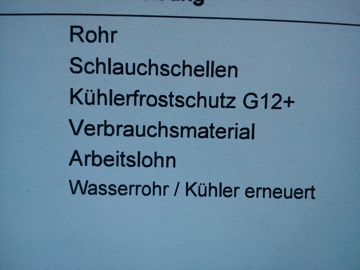 Mazda 323 1.3i GALLA Solgt billede 20