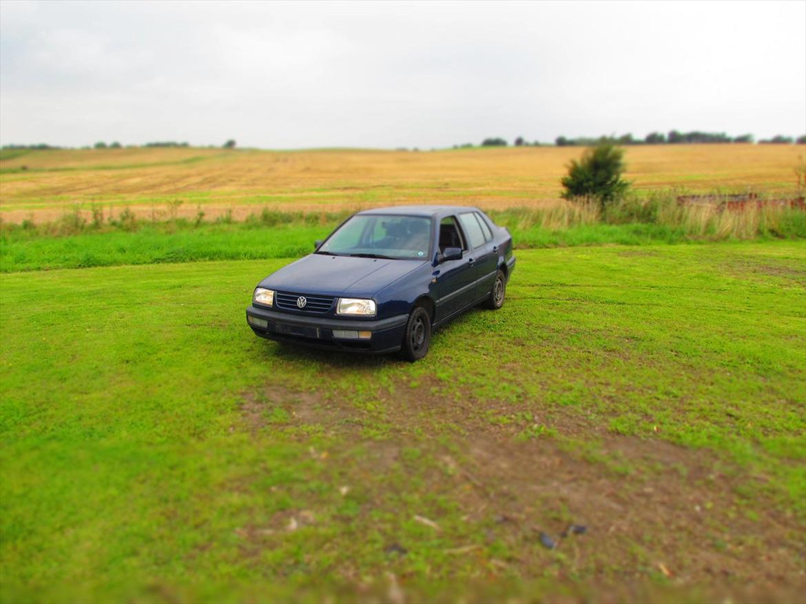 VW Vento ( Solgt ) billede 1