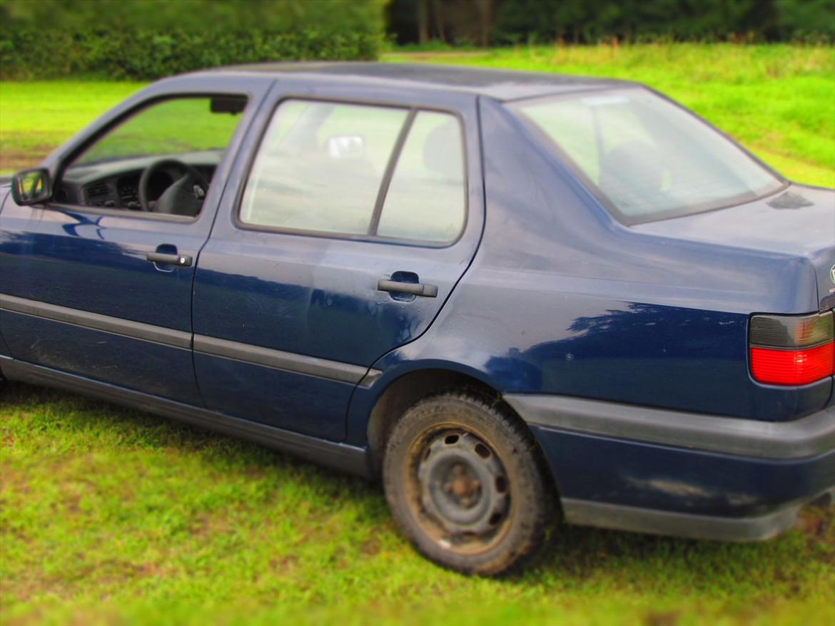 VW Vento ( Solgt ) billede 5