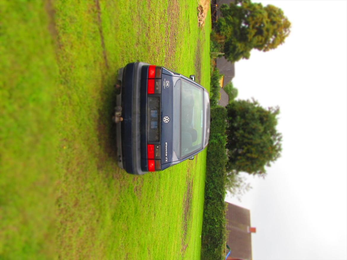 VW Vento ( Solgt ) billede 7