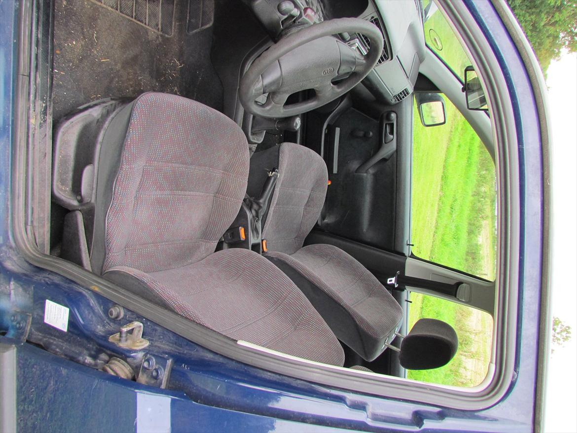 VW Vento ( Solgt ) billede 15