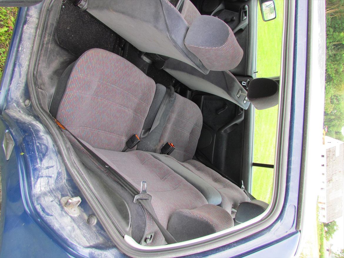 VW Vento ( Solgt ) billede 12