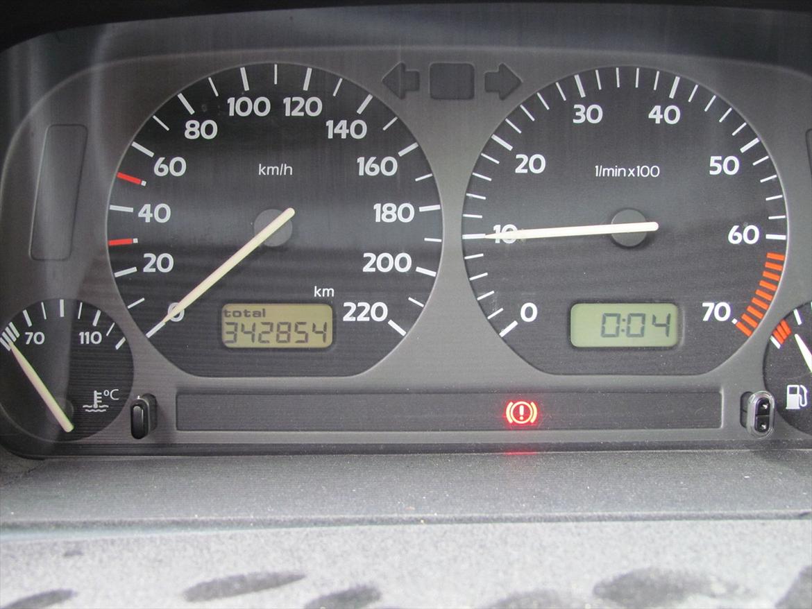 VW Vento ( Solgt ) billede 18