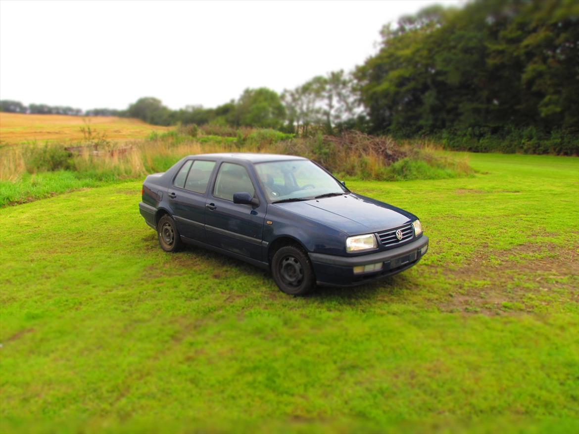 VW Vento ( Solgt ) billede 19