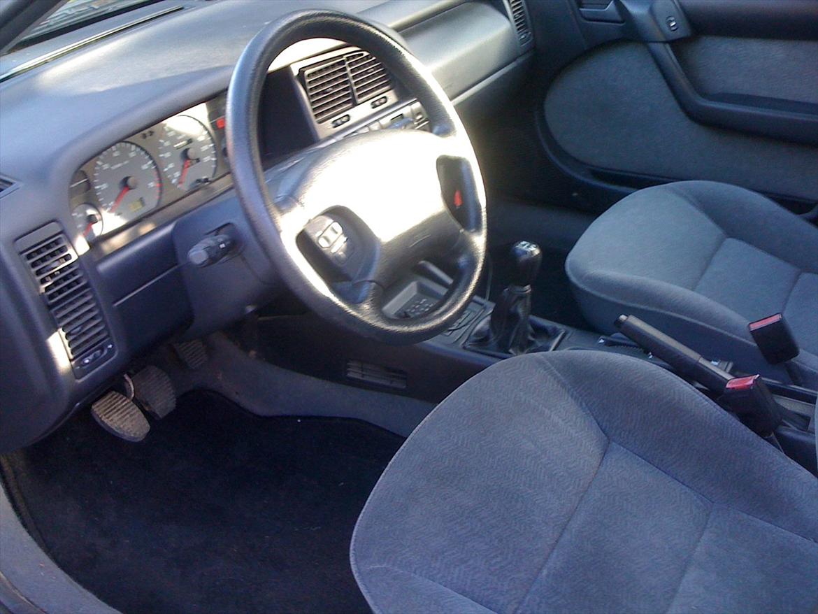 Citroën xantia 1.8i 16v billede 10