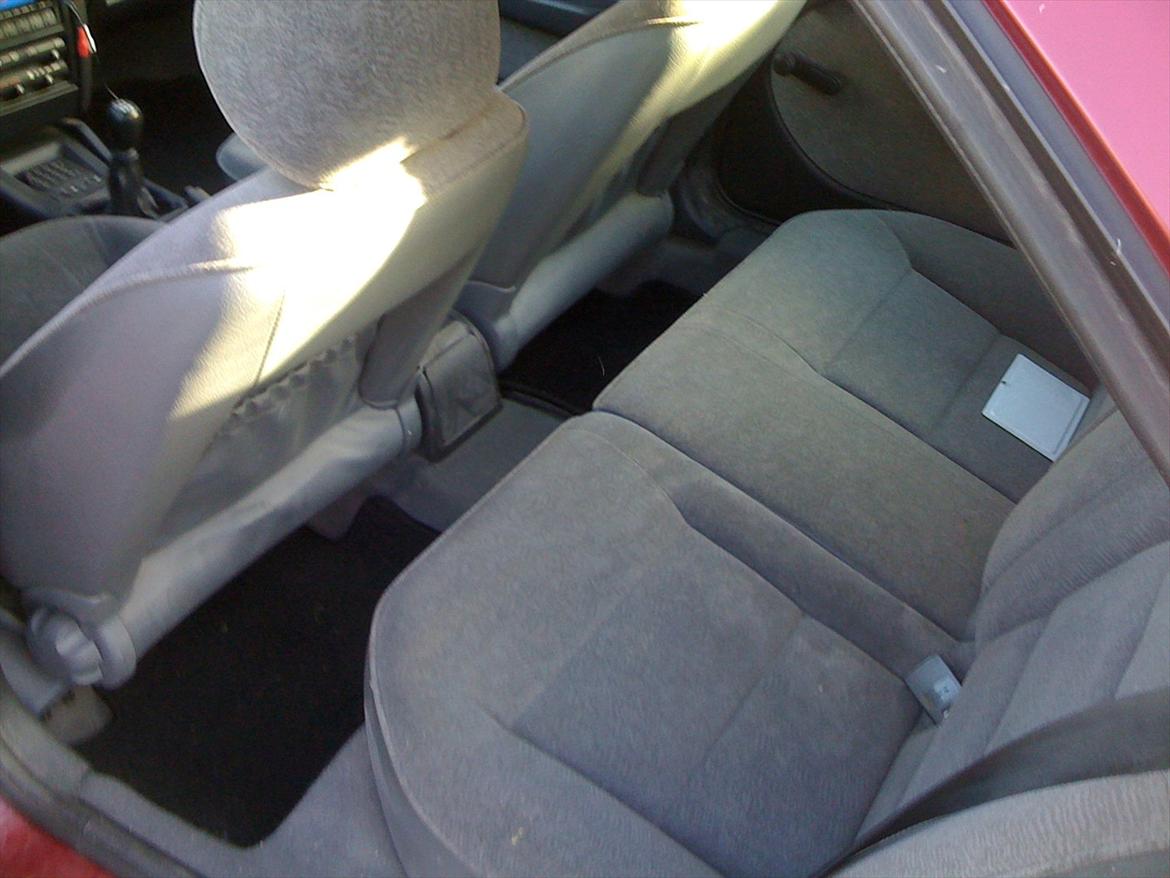 Citroën xantia 1.8i 16v billede 11