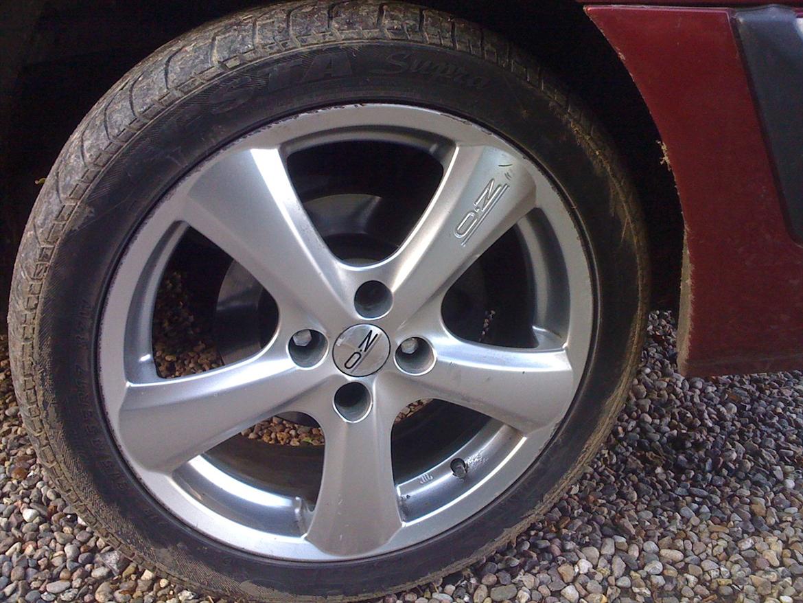 Citroën xantia 1.8i 16v billede 3