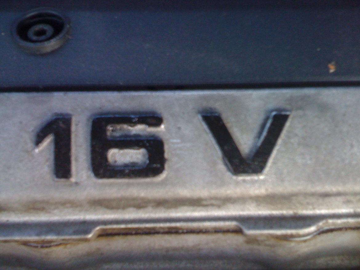 Citroën xantia 1.8i 16v billede 15