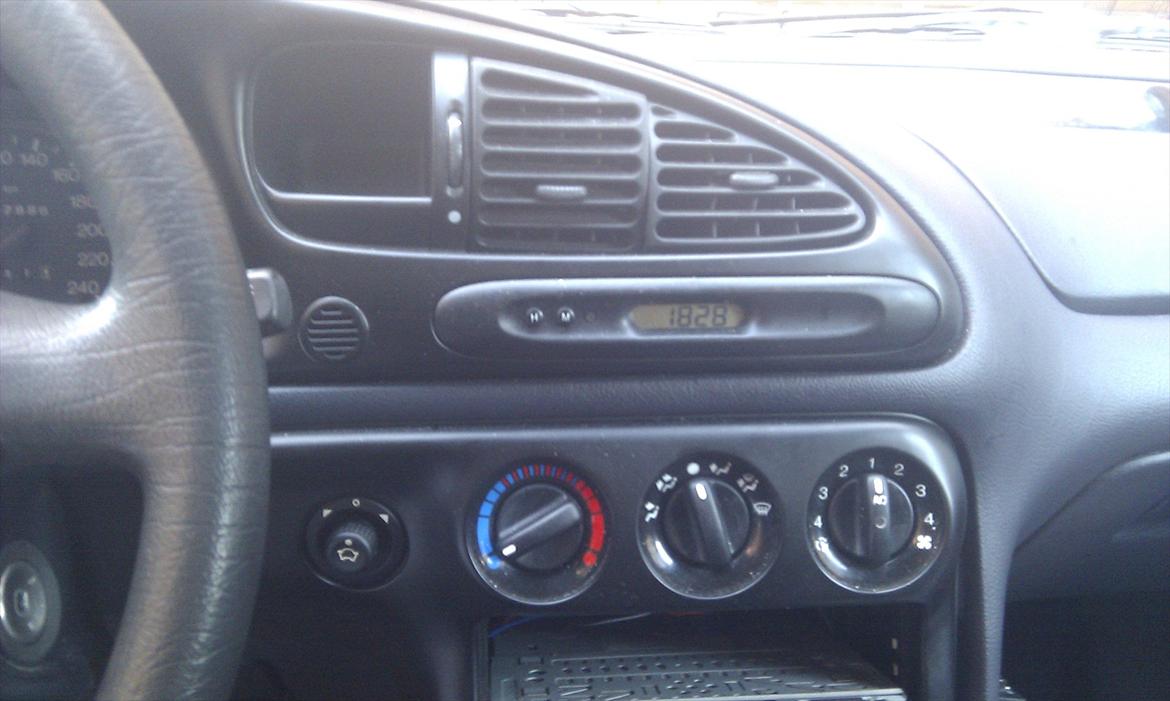 Ford Mondeo mk2  billede 10
