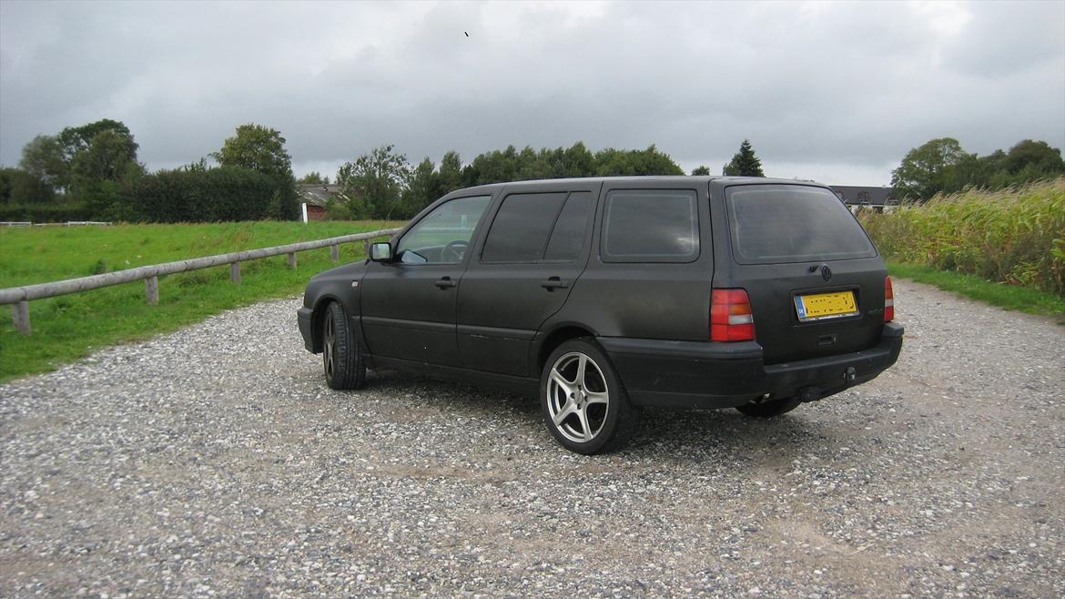 VW Golf lll st.car til salg billede 8