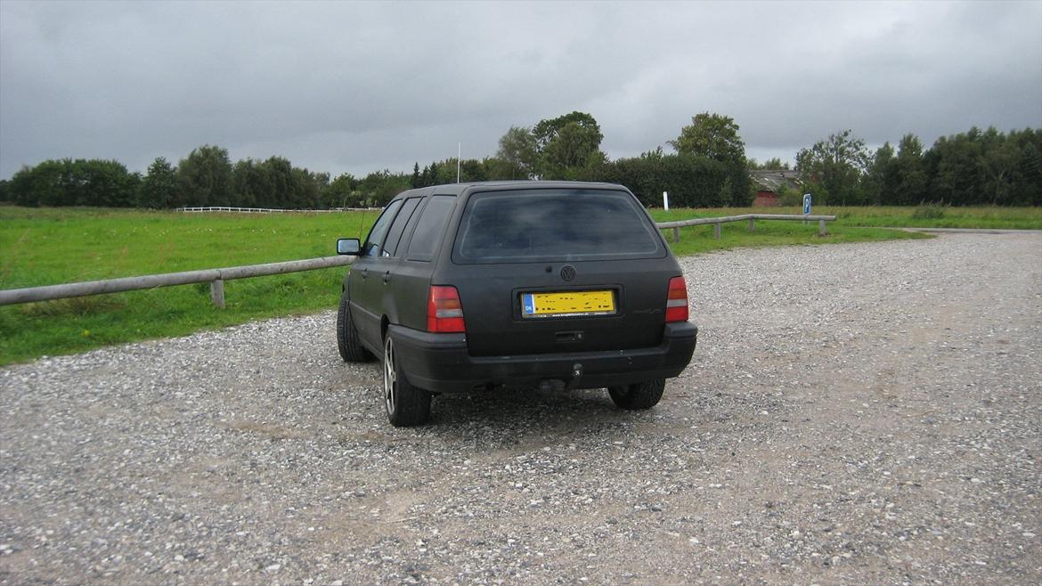 VW Golf lll st.car til salg billede 10