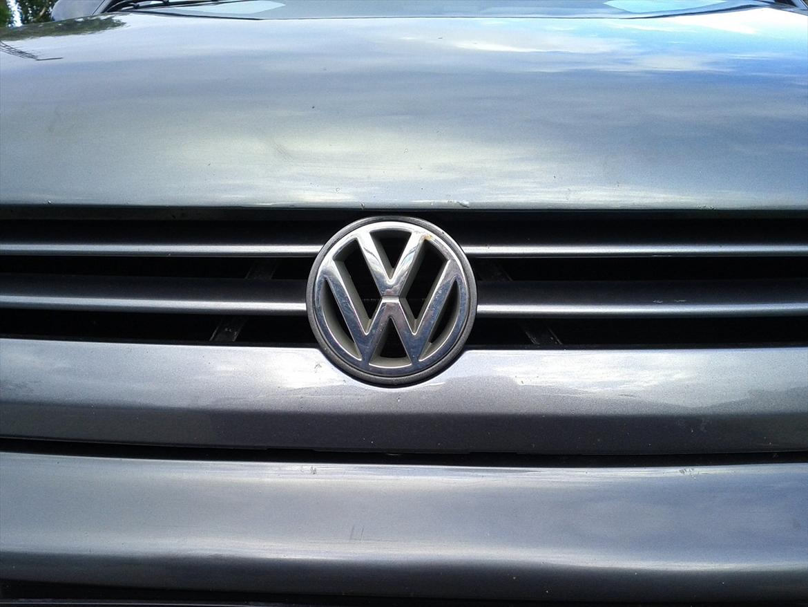 VW Golf 3 tdi -DØD- billede 1