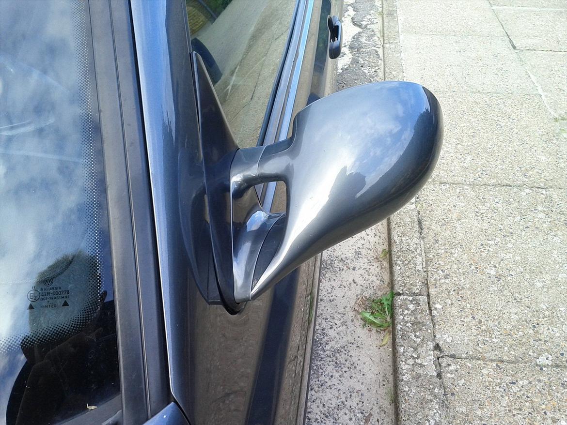 VW Golf 3 tdi -DØD- billede 4