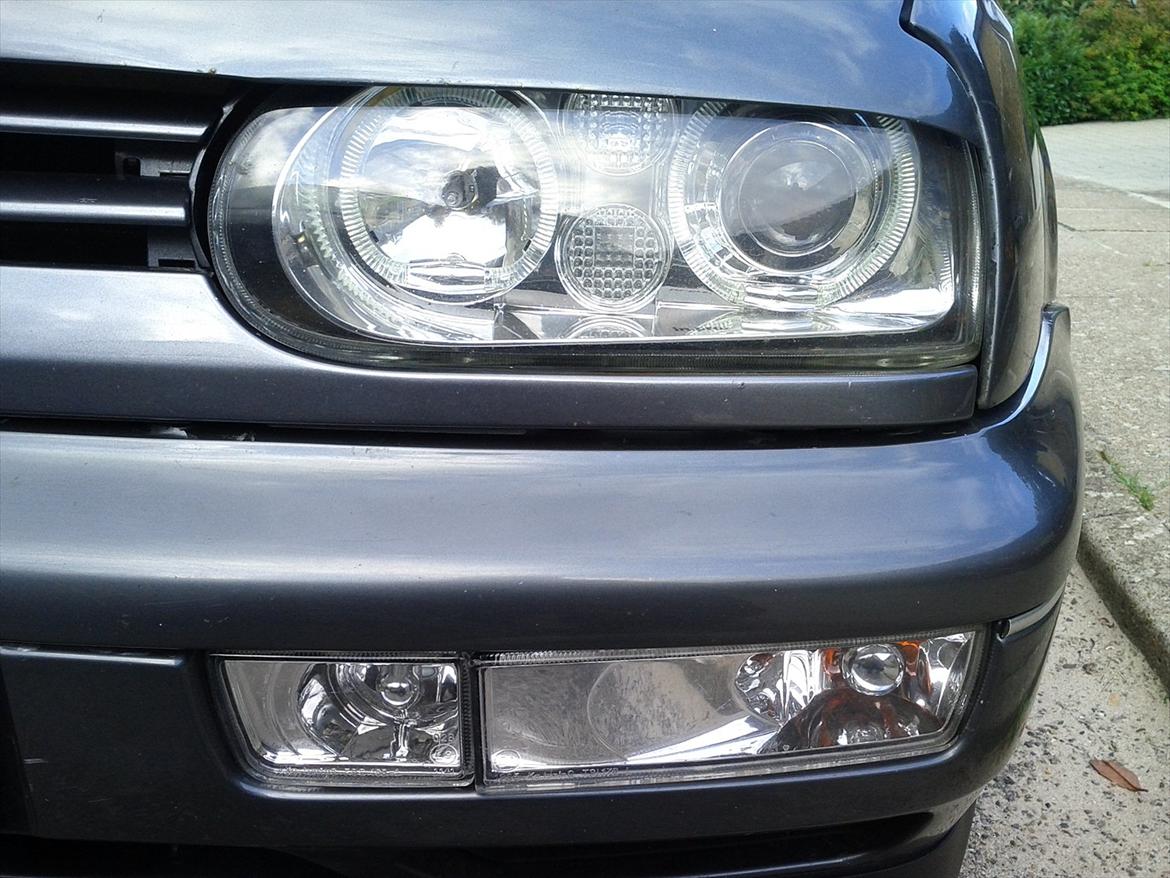 VW Golf 3 tdi -DØD- billede 5