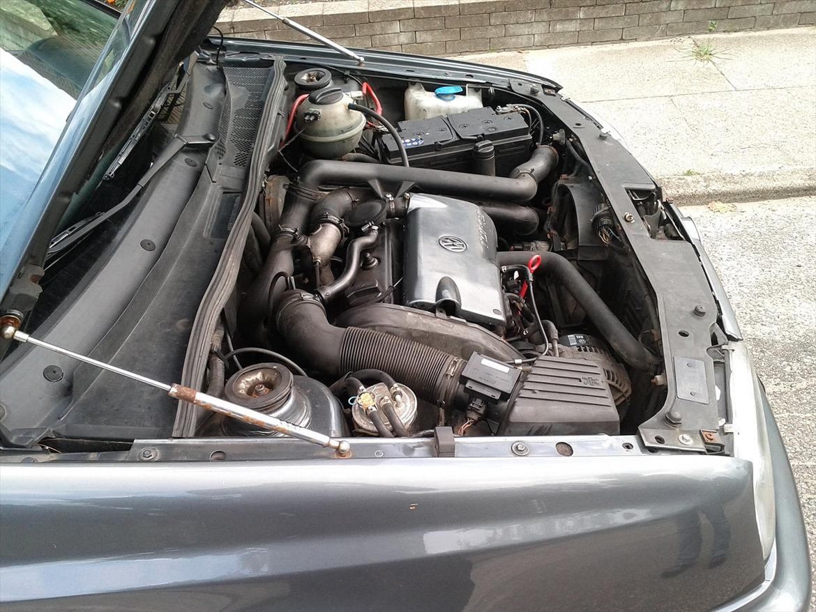 VW Golf 3 tdi -DØD- billede 7
