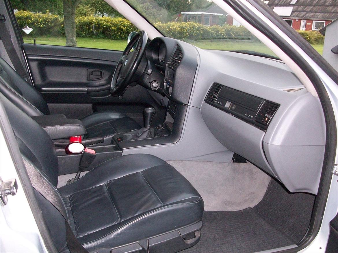 BMW 325i E36 SOLGT. billede 10