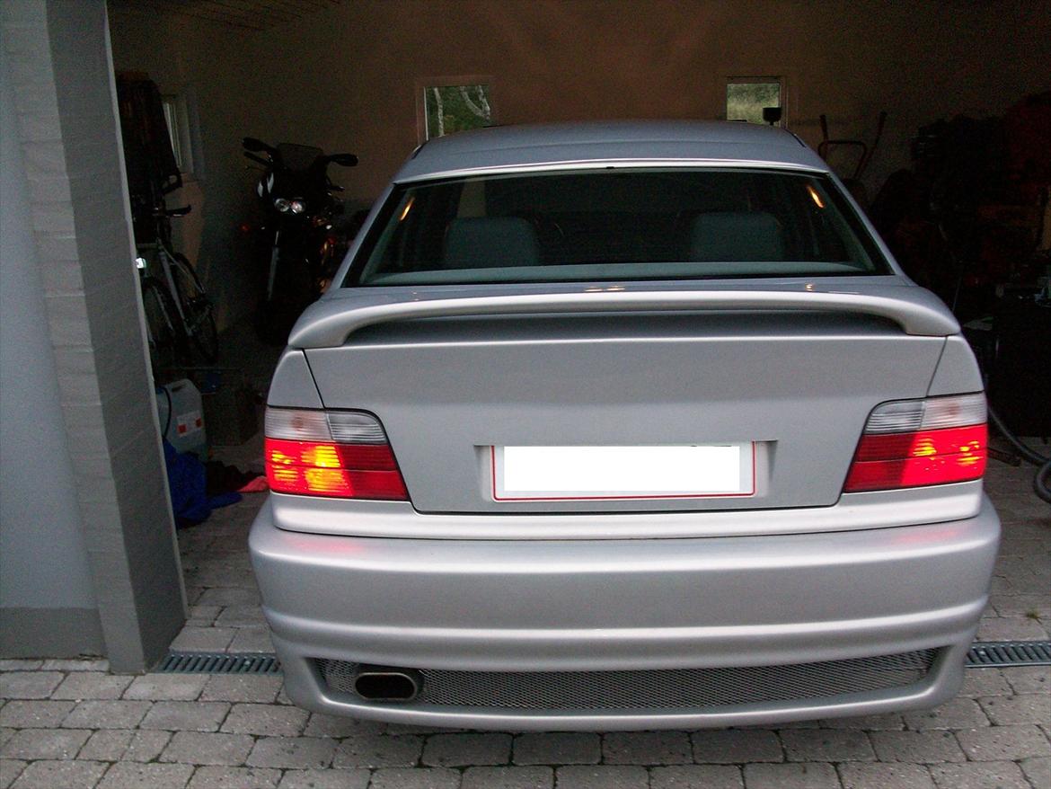 BMW 325i E36 SOLGT. billede 15