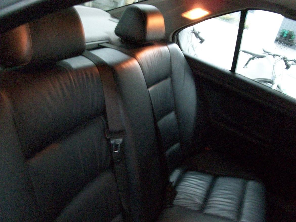 BMW 325i E36 SOLGT. billede 18