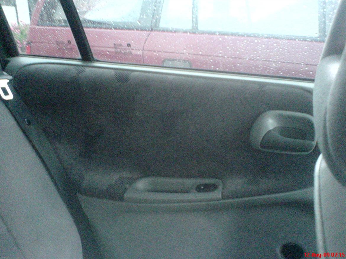 Opel astra billede 5