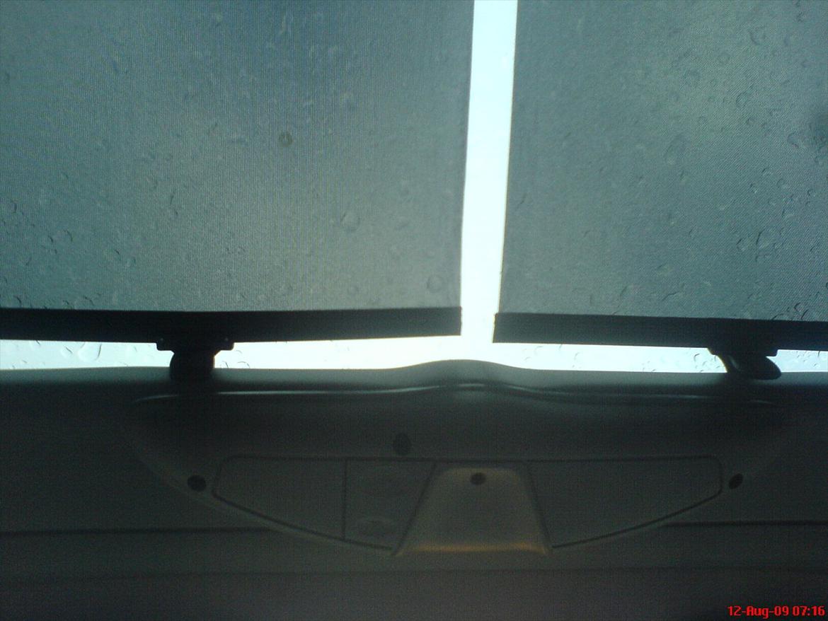 Opel astra billede 7