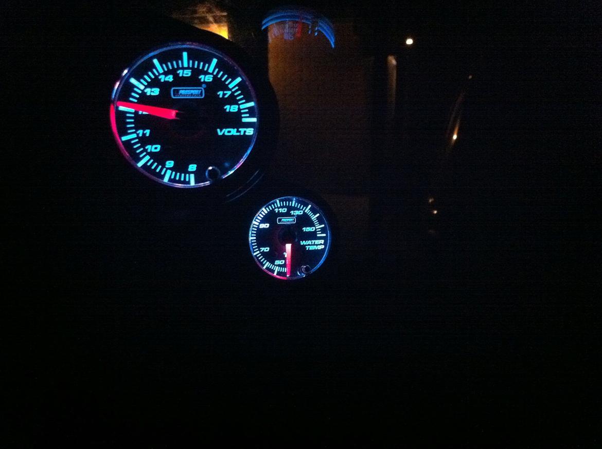 Peugeot 107 billede 10